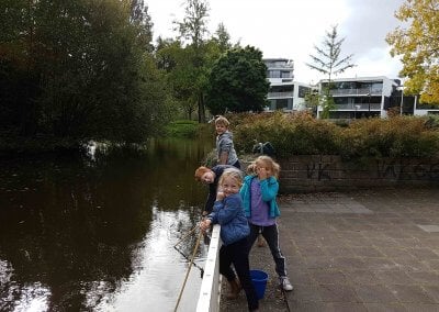 Buitenschoolse Opvang De Droomwereld