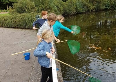 Buitenschoolse Opvang De Droomwereld