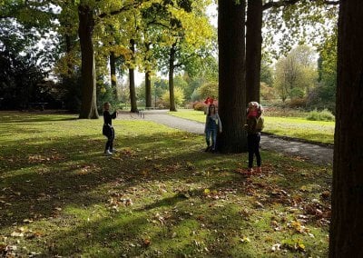 Buitenschoolse Opvang De Droomwereld